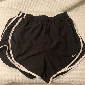 Nike athletic shorts
